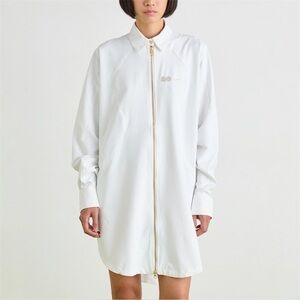 NWT $110 Nike Naomi Osaka Oversized Dress Mid-Thigh Length Women’s Medium